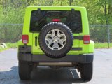 Used 2016 Jeep Wrangler Unlimited Rubicon image 5