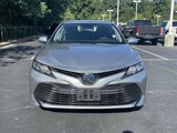 Used 2019 Toyota Camry LE image 3
