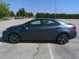 Used 2018 Toyota Corolla SE image 4