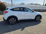 Certified 2019 Honda HR-V Sport image 5