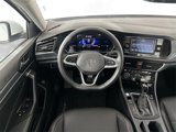 Used 2024 Volkswagen Jetta SE w/ Panoramic Sunroof Package image 3