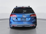 Used 2018 Volkswagen Golf Alltrack SEL image 4