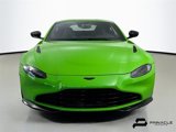 Used 2023 Aston Martin V8 Vantage Coupe image 3