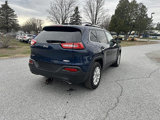 Used 2018 Jeep Cherokee Latitude w/ Cold Weather Group image 5