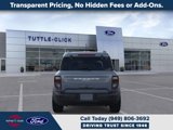 New 2025 Ford Bronco Sport Big Bend image 5