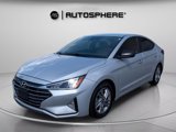 Used 2019 Hyundai Elantra SEL image 3