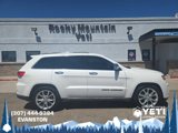Used 2020 Jeep Grand Cherokee Summit image 2