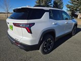 New 2025 Chevrolet Equinox ACTIV w/ Convenience Package III image 3