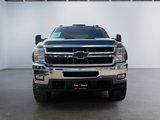 Used 2012 Chevrolet Silverado 2500 LT w/ Interior Plus Package image 5