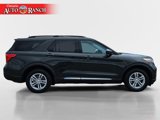 Certified 2021 Ford Explorer XLT image 6