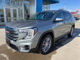 Certified 2023 GMC Terrain SLT w/ Infotainment Package II image 2