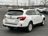 Used 2017 Subaru Outback 2.5i Premium image 4