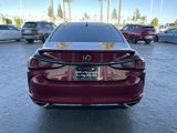 Used 2022 Lexus ES 350 F Sport image 4