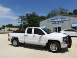 Used 2018 Chevrolet Silverado 1500 W/T image 5