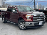 Used 2016 Ford F150 Lariat w/ Equipment Group 502A Luxury image 2