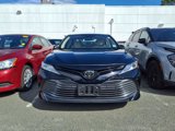 Used 2019 Toyota Camry XLE image 2
