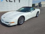 Used 2004 Chevrolet Corvette Convertible w/ Preferred Equipment Group image 2