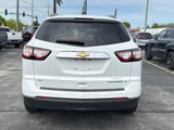 Used 2016 Chevrolet Traverse LT image 5