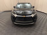 Used 2021 Chevrolet Blazer LT image 2
