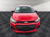 Used 2016 Chevrolet Spark LS image 2