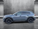 Used 2024 MAZDA CX-50 AWD 2.5 S w/ Preferred Package image 4