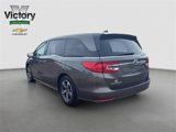 Used 2018 Honda Odyssey Touring image 4