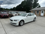 Used 2011 BMW 528i Sedan image 3