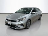 Certified 2024 Kia Forte LXS image 3