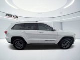 Certified 2018 Jeep Grand Cherokee Limited image 2