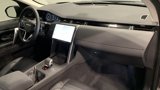 New 2025 Land Rover Discovery Sport S image 4