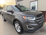 Used 2017 Ford Edge SEL w/ Cargo Accessory Package image 3