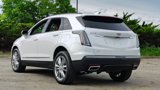 Certified 2025 Cadillac XT5 Sportv w/ Technology Package image 5