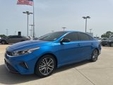 Used 2023 Kia Forte GT-Line w/ GT-Line Premium Package image 3