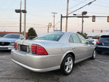 Used 2002 Lincoln LS image 3