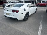 Used 2013 Chevrolet Camaro LT w/ RS Package image 3