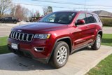 Used 2022 Jeep Grand Cherokee Laredo E w/ Security & Convenience Group image 4