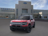 New 2025 Ford Bronco Sport Outer Banks image 2