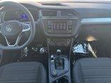 Used 2022 Volkswagen Tiguan S image 4