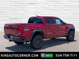 New 2025 Chevrolet Colorado Trail Boss image 5