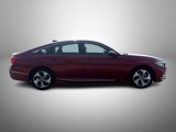 Used 2020 Honda Accord EX-L image 4