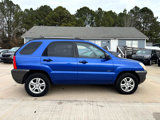 Used 2006 Kia Sportage LX image 5