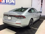 New 2025 Honda Accord SE image 3