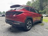 Used 2022 Hyundai Tucson SEL w/ Convenience Package image 5