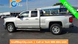 Certified 2016 Chevrolet Silverado 1500 LT w/ Max Trailering Package image 5