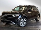Used 2021 Volkswagen Atlas SE image 3