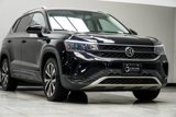 Used 2022 Volkswagen Taos SE image 4