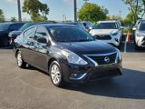 Used 2019 Nissan Versa SV w/ SV Special Edition Package image 4