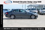 Used 2013 Mercedes-Benz C 250 Sedan image 4
