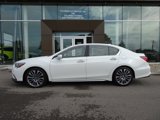Used 2020 Acura RLX w/ Technology Package image 2