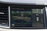 Used 2021 INFINITI QX50 Essential w/ Convenience Package image 4